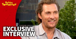 Video: Idris Elba, Matthew McConaughey Remember The First Time Stephen King Scared Them – UNCUT!