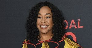 Shonda Rhimes Moves to Netflix in Major Shondaland Shake-up