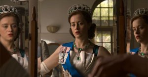First Look at <em>The Crown</em> Season 2