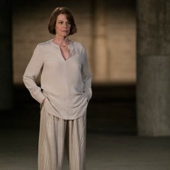 Sigourney Weaver in Marvel's The Defenders (Jessica Miglio/Netflix)