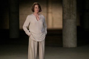 Sigourney Weaver in Marvel's The Defenders (Jessica Miglio/Netflix)