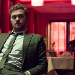 Finn Jones as Iron Fist in Marvel's The Defenders (Jessica Miglio/Netflix)