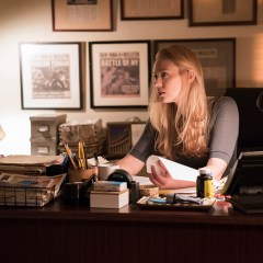 Deborah Ann Woll in Marvel's The Defenders (Jessica Miglio/Netflix)