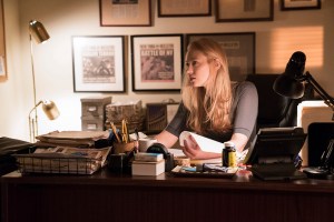 Deborah Ann Woll in Marvel's The Defenders (Jessica Miglio/Netflix)