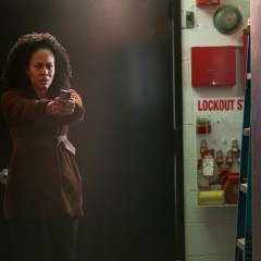 Simone Missick in Marvel's The Defenders (Sarah Shatz/Netflix)