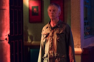 Scott Glenn in Marvel's The Defenders (Jessica Miglio/Netflix)