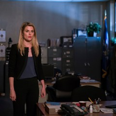 Rachael Taylor in Marvel's The Defenders (Sarah Shatz/Netflix)