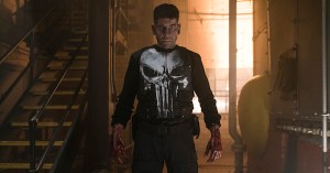 <em>The Punisher</em> Trailer Has Fans Both Banging & Scratching Heads