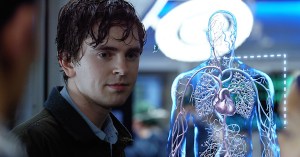 Freddie Highmore and Hill Harper Prescribe 9 Things to Know About <em>The Good Doctor</em>