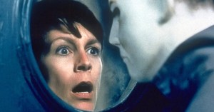 Jamie Lee Curtis to Return to <em>Halloween</em> Franchise Next Year, and More Movie News