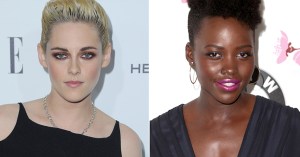 Kristen Stewart and Lupita Nyong’o Wanted for <em>Charlie’s Angels</em> Reboot, and More Movie News