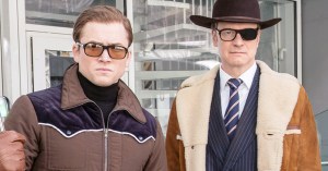 <em>Kingsman: The Golden Circle</em> Buzz: Is the Sequel Better Than the Original?
