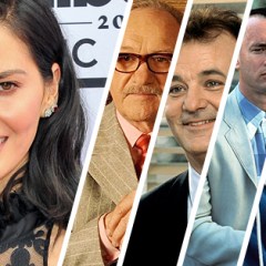 Olivia Munn’s Five Favorite Films