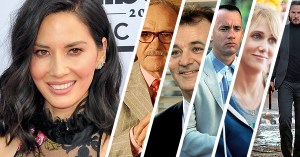 Olivia Munn’s Five Favorite Films
