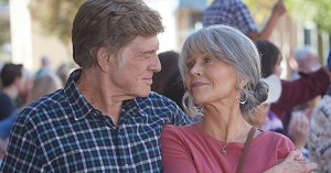 How Family-Friendly Are <em>‘Til Death Do Us Part</em> and <em>Our Souls At Night</em>