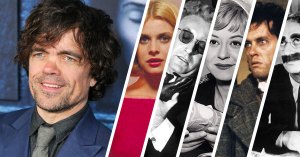 Peter Dinklage’s Five Favorite Films