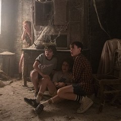 Box Office: <em>It</em> Continues Box Office Domination