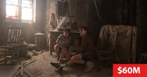 Box Office: <em>It</em> Continues Box Office Domination