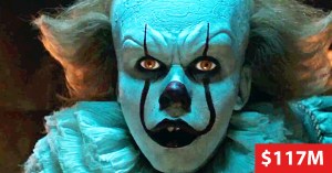 Box Office: Record-Breaking Debut for Horror Hit <em>It</em>