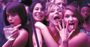 On DVD This Week: <em>Rough Night</em>, <em>Narcos</em>, <em>All Eyez on Me</em>, and More