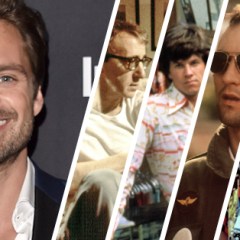 Sebastian Stan’s Five Favorite Films