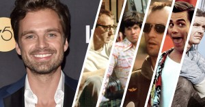 Sebastian Stan’s Five Favorite Films