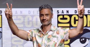 <em>Thor: Ragnarok</em> Director Wanted for Live-Action <em>Akira</em>, and More Movie News