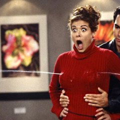 20 Best <em>Will & Grace</em> Original Series Moments