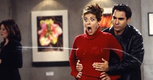 20 Best <em>Will & Grace</em> Original Series Moments