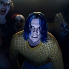 <em>American Horror Story: Cult</em> Premiere: 6 OMG Moments and 1 Big Question