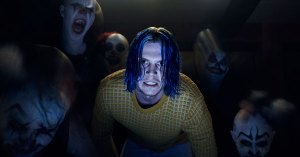 <em>American Horror Story: Cult</em> Premiere: 6 OMG Moments and 1 Big Question