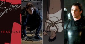 Bruce Wayne to Batman: The Caped Crusader’s Rite of Passage from Comic Books to <em>Gotham</em>