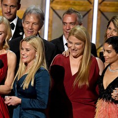 Emmy Awards Show and Winners Gallery
