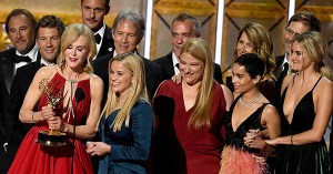 Emmy Awards Show and Winners Gallery