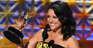 Women Lead Emmy Awards’ Biggest Moments