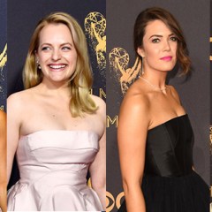 Emmys Red Carpet 2017 With the Stars of <em>Stranger Things</em>, <em>Westworld</em>, <em>Modern Family</em>, and More
