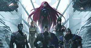 The Long, Strange Trip of <em>Marvel’s Inhumans</em> — From Guest Spots to Headlining