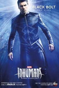 ANSON MOUNT - MARVEL’S INHUMANS (ABC)