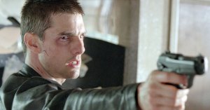 24 Freshest Tom Cruise Movies