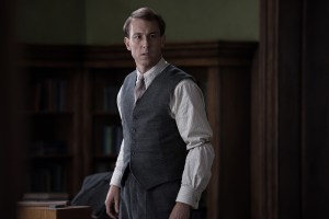 Tobias Menzies in Outlander (Starz)
