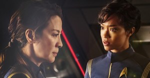 <em>Star Trek: Discovery</em> Buzz: How Does the New Series Stack Up Against Other <em>Treks</em>?