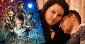 <em>Stranger Things</em> or <em>This Is Us</em>? Who TV Fans Think Should Win at the Emmys