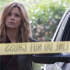 Kyra Sedgwick Is ‘All In’ for <em>Ten Days in the Valley</em>