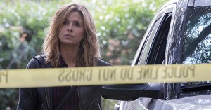 Kyra Sedgwick Is ‘All In’ for <em>Ten Days in the Valley</em>