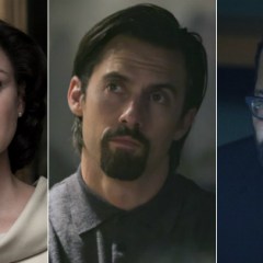 Rank TV’s Best Reveals