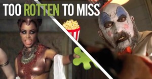 Video: 13 Horror Movies Too Rotten To Miss