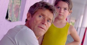 Exclusive: Willem Dafoe on Certified Fresh <em>The Florida Project</em>