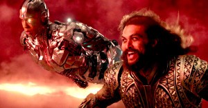 WATCH: Exclusive <em>Justice League</em> Teaser!