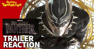 Video: <em>Black Panther</em> Trailer Breakdown