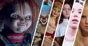 Chucky’s Five Favorite Horror Films